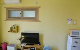 Jeju Rainbow Pension & Guest House