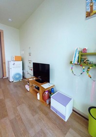 Jeju Rainbow Pension & Guest House