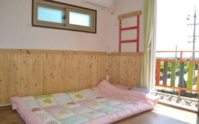 Jeju Rainbow Pension & Guest House