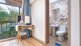 Jeju Rime Pension