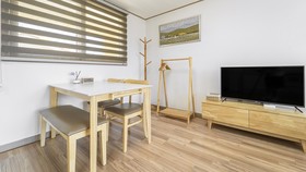 Jeju Rime Pension