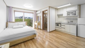 Jeju Rime Pension