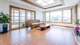 Jeju Rindo Pension