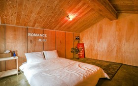 Jeju Romantic Jeju Pension