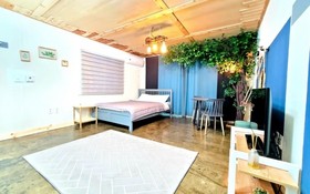 Jeju Romantic Jeju Pension
