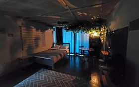 Jeju Romantic Jeju Pension