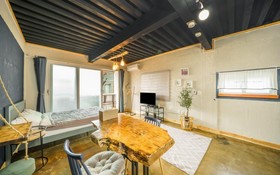 Jeju Romantic Jeju Pension