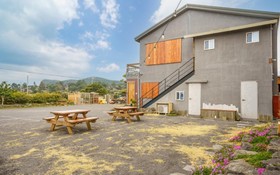 Jeju Romantic Jeju Pension