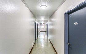Jeju Rose Motel