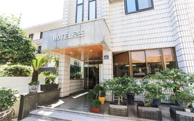 Jeju Rose Motel