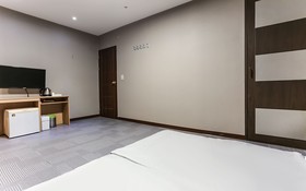 Jeju Sanjimul Hotel