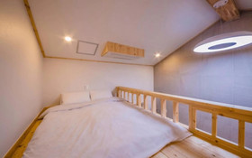 Jeju Seaddang Pension