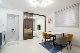 Jeju Seomun Residence Hotel