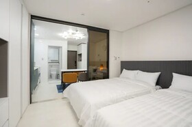 Jeju Seomun Residence Hotel