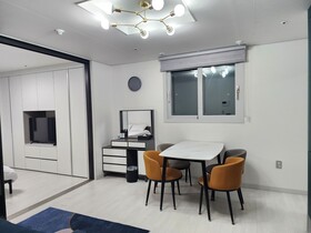 Jeju Seomun Residence Hotel