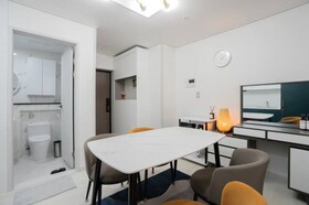Jeju Seomun Residence Hotel