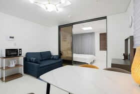 Jeju Seomun Residence Hotel