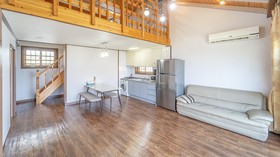 Jeju Sigan Yeohaeng Huyang Pension