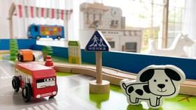 Jeju Sigan Yeohaeng Huyang Pension