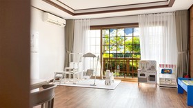 Jeju Sigan Yeohaeng Huyang Pension