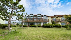 Jeju Sigan Yeohaeng Huyang Pension