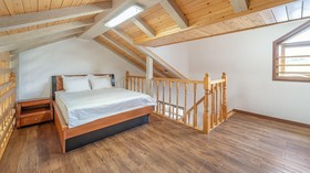 Jeju Sigan Yeohaeng Huyang Pension