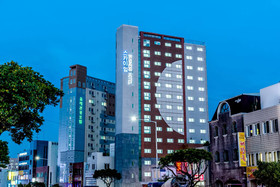 Jeju Skyhill Business Hotel