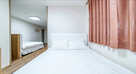 Jeju Skyhill Business Hotel