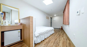 Jeju Skyhill Business Hotel