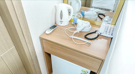 Jeju Skyhill Business Hotel