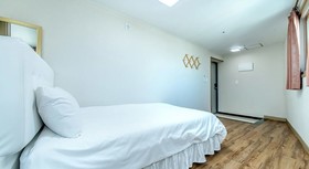 Jeju Skyhill Business Hotel