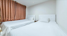 Jeju Skyhill Business Hotel