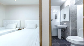 Jeju Skyhill Business Hotel