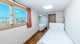 Jeju Skyhill Business Hotel