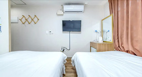 Jeju Skyhill Business Hotel