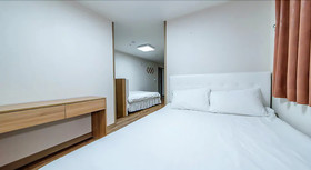 Jeju Skyhill Business Hotel