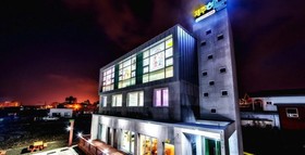 Jeju Sky Pension