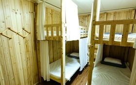 Jeju Ssugiya Guest House