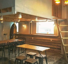 Jeju Ssugiya Guest House