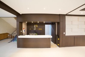 Jeju Stay Hotel