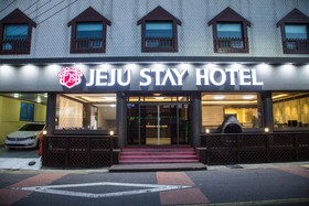 Jeju Stay Hotel