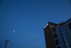 Jeju Stay Hotel