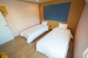 Jeju Stay Hotel