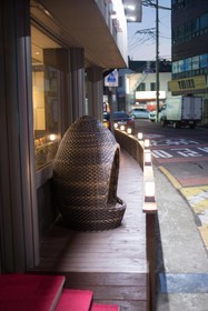 Jeju Stay Hotel