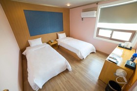 Jeju Stay Hotel