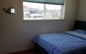 Jeju Suaegi House Pension