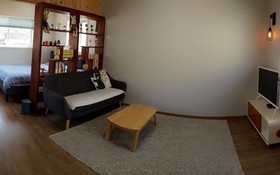Jeju Suaegi House Pension