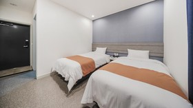 Jeju Sunstay Hotel