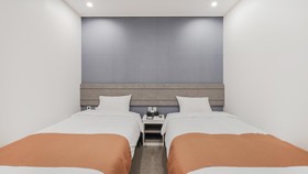 Jeju Sunstay Hotel