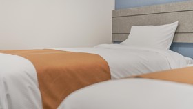 Jeju Sunstay Hotel